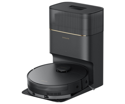 Robot sprzątający Dreame Robot sprzątający D20 Pro Plus Black